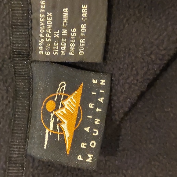 Prairie Mountain Men's Jacket - Picture 6 of 7